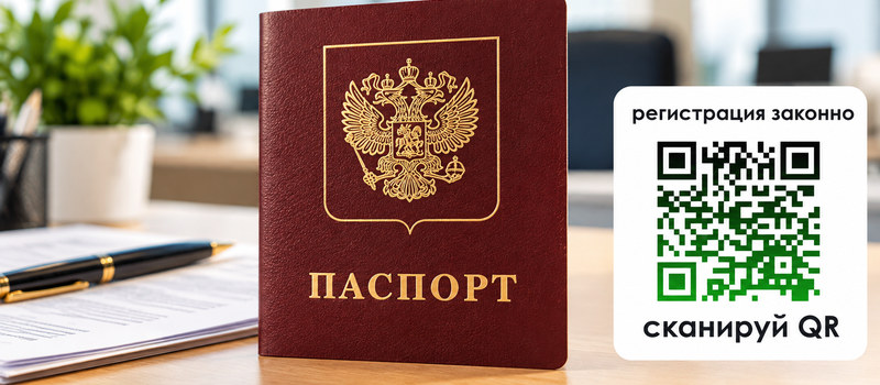 прописка в Амурской области